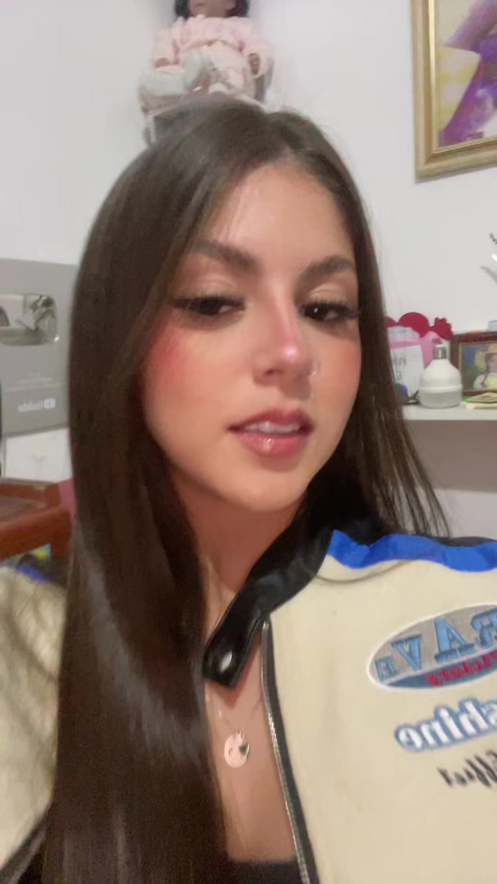 @Dudinha Domiciano