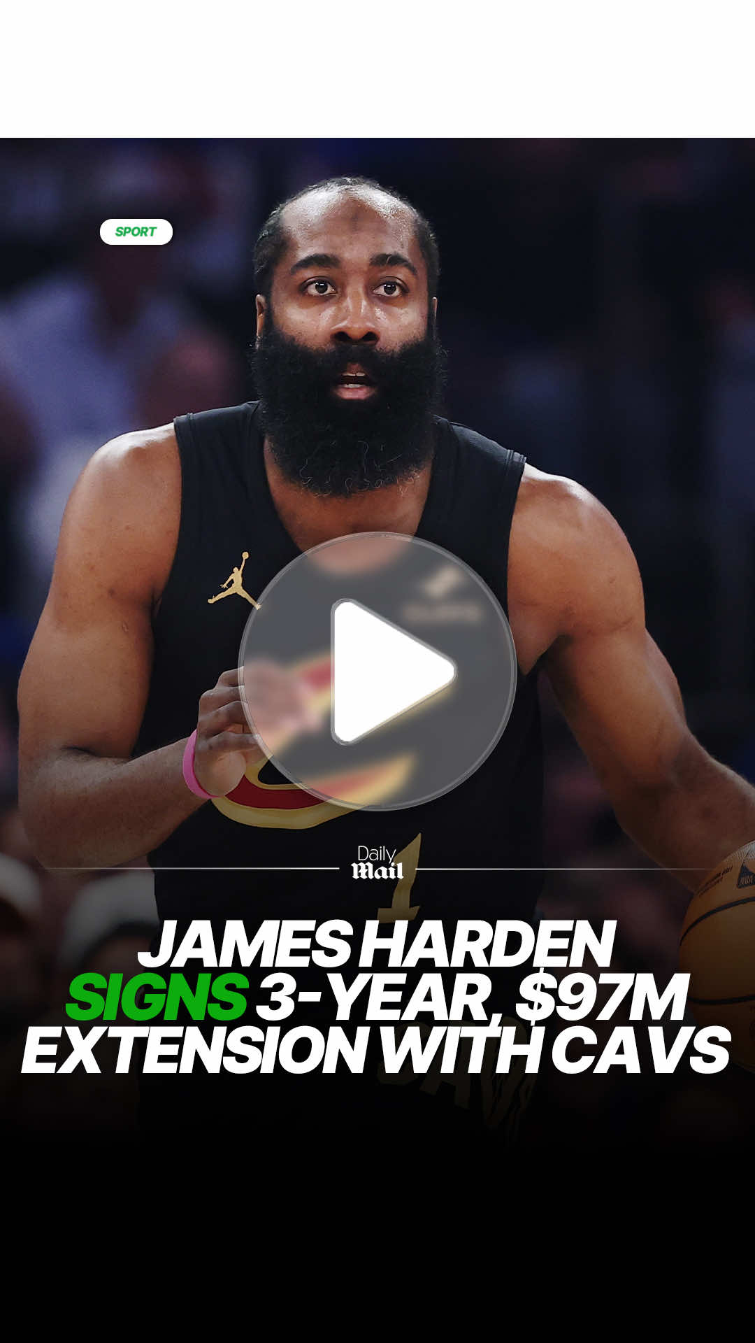 @Daily Mail Sport USA