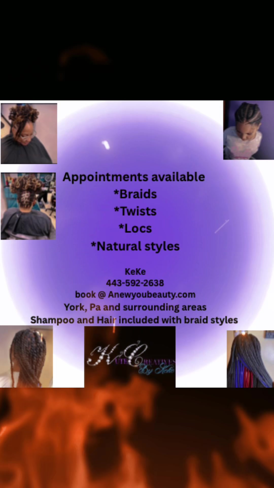 @Kutecreativesbykeke_llc