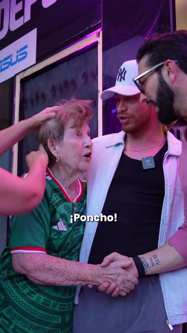 @PonchoDeNigris