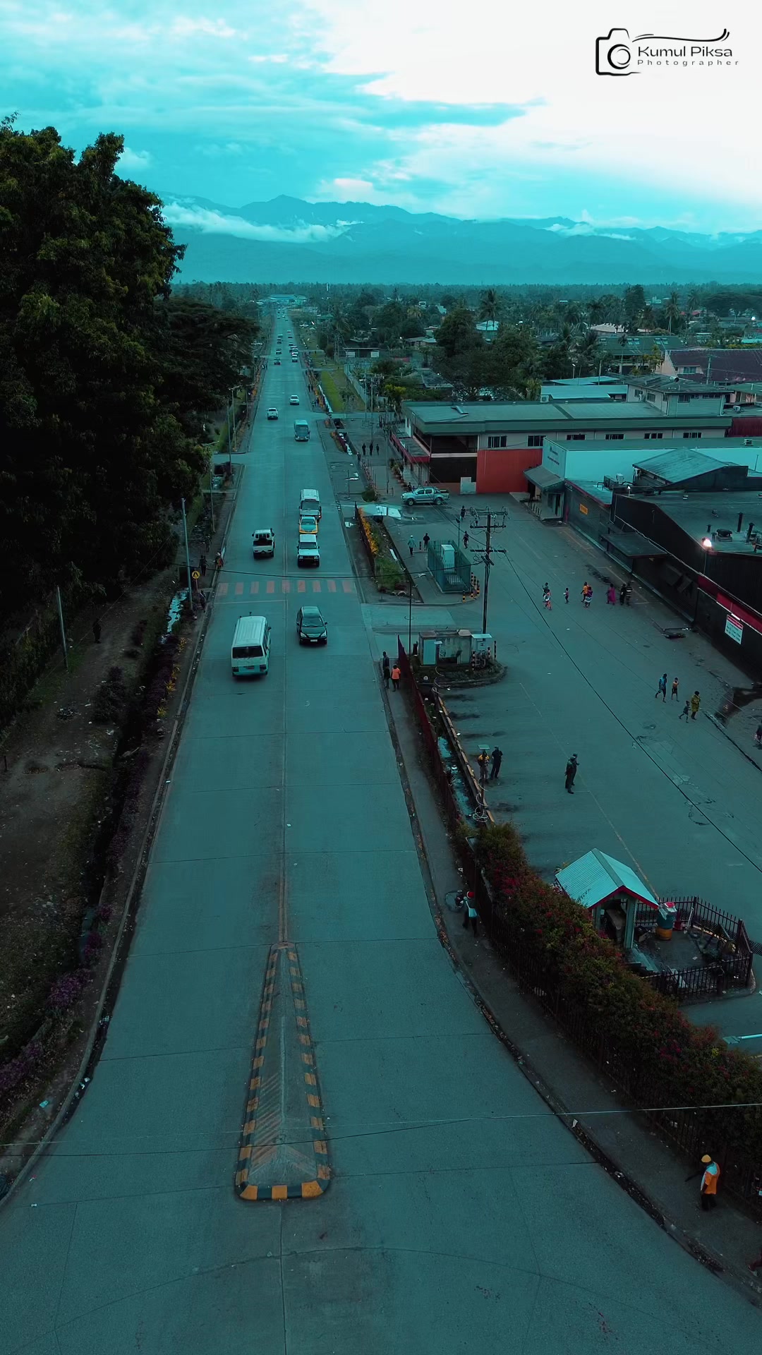 @Kumul Piksa