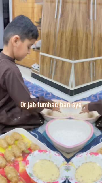 @Affan & Rohaan