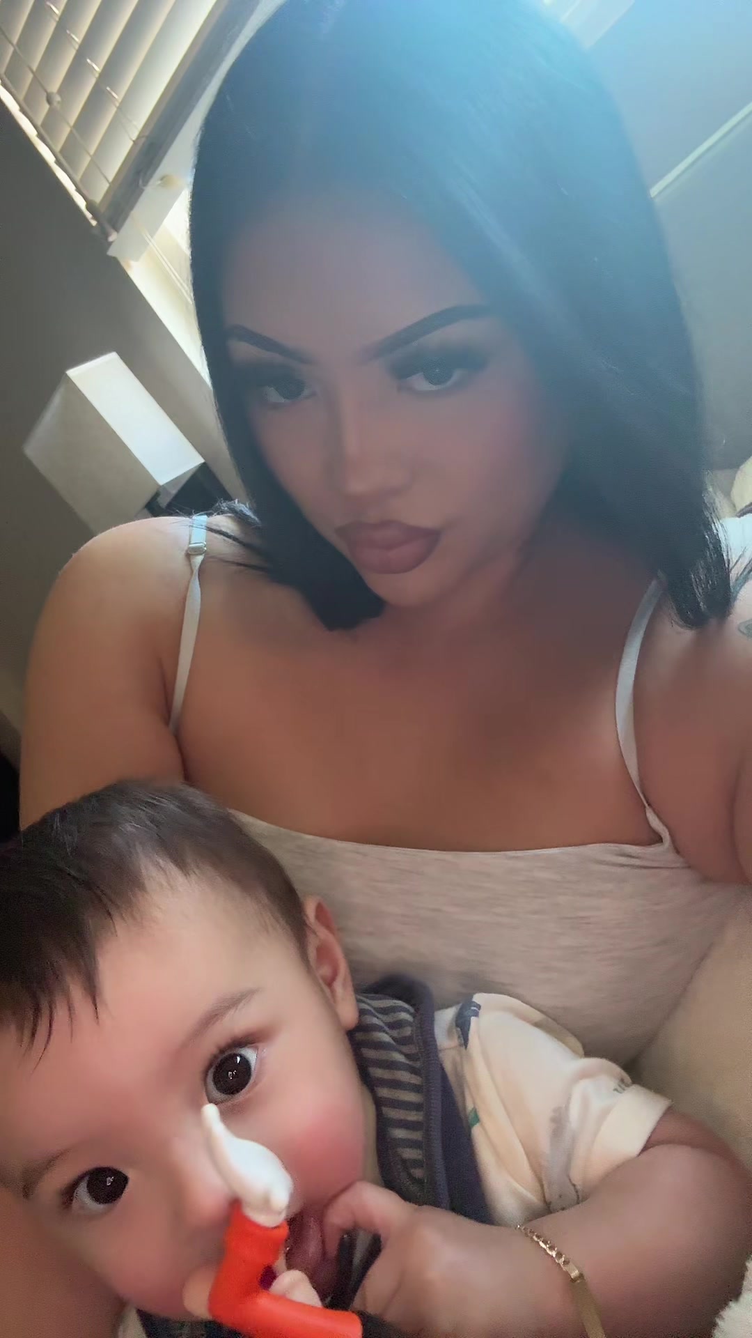 @Baby C