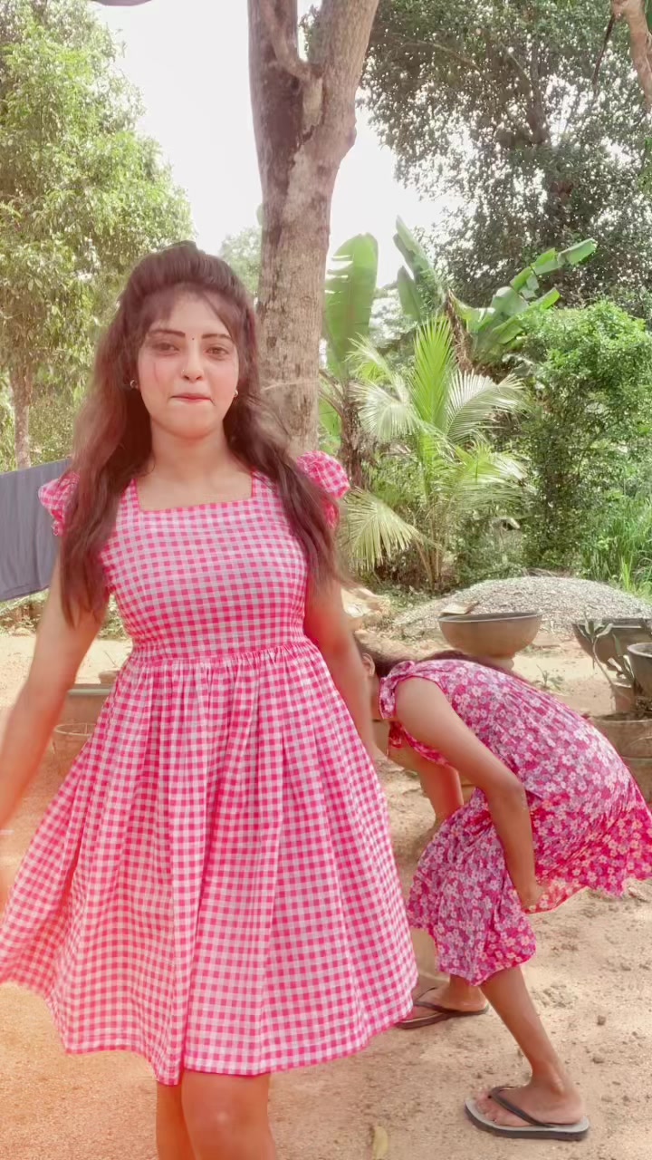 @""ටෙඩී gril "" තරූ දොණී 🔗🤍