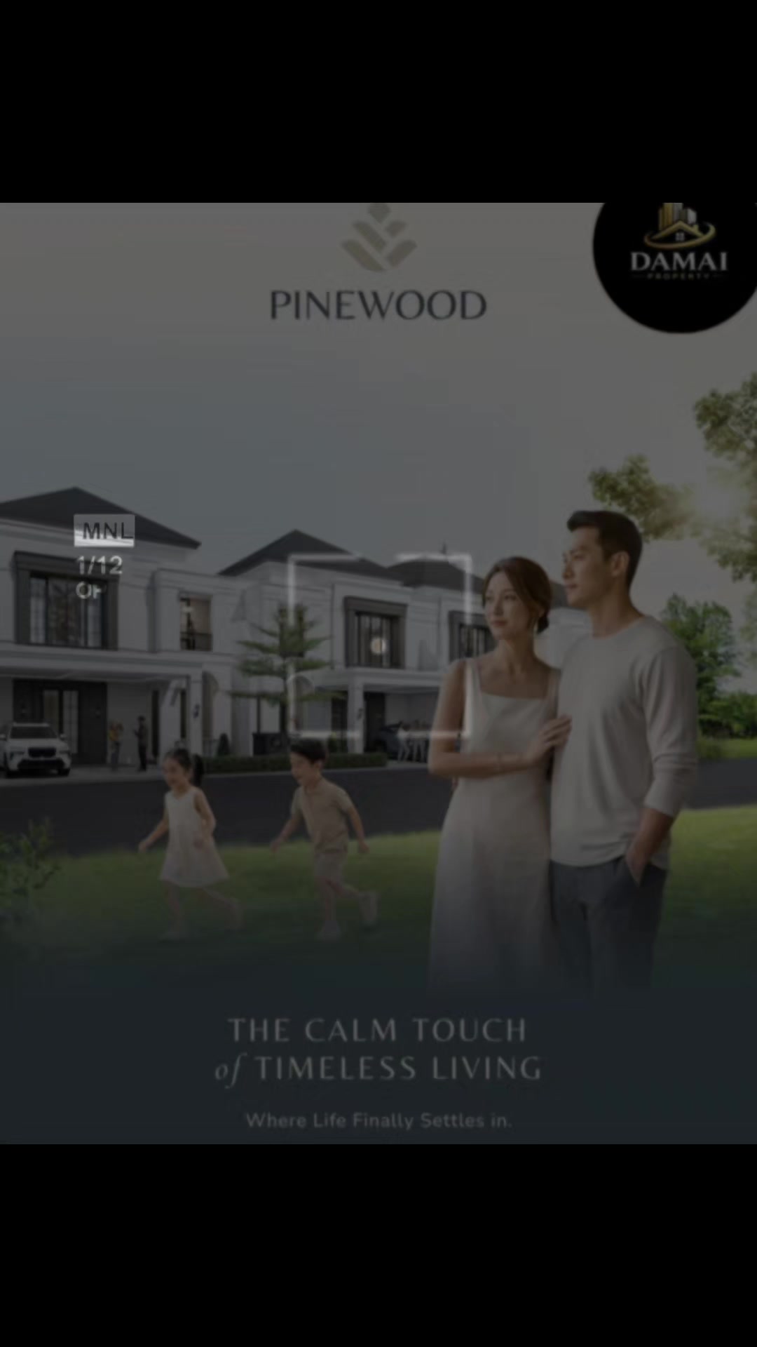 @DAMAI PROPERTY BATAM