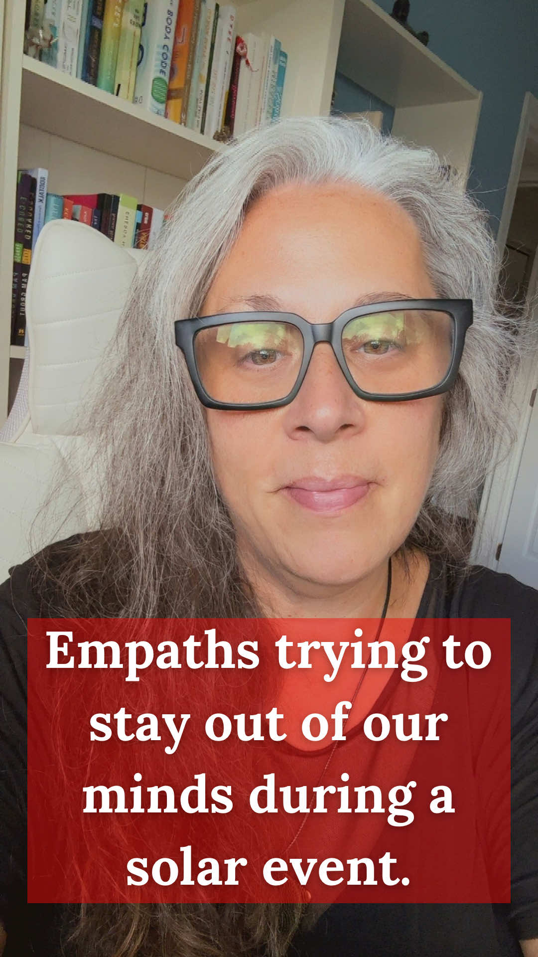 @Jodi Jones | Medical Medium