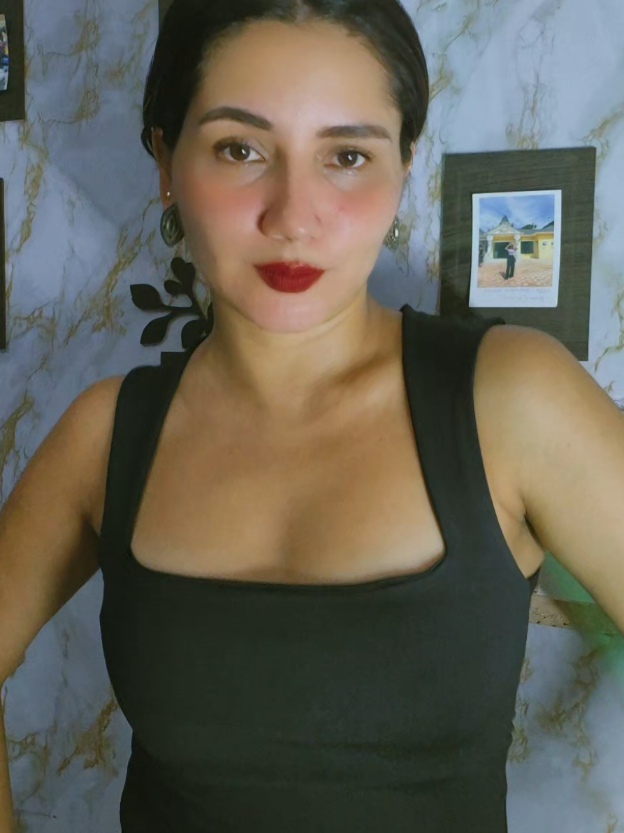 @Kah Carvalho
