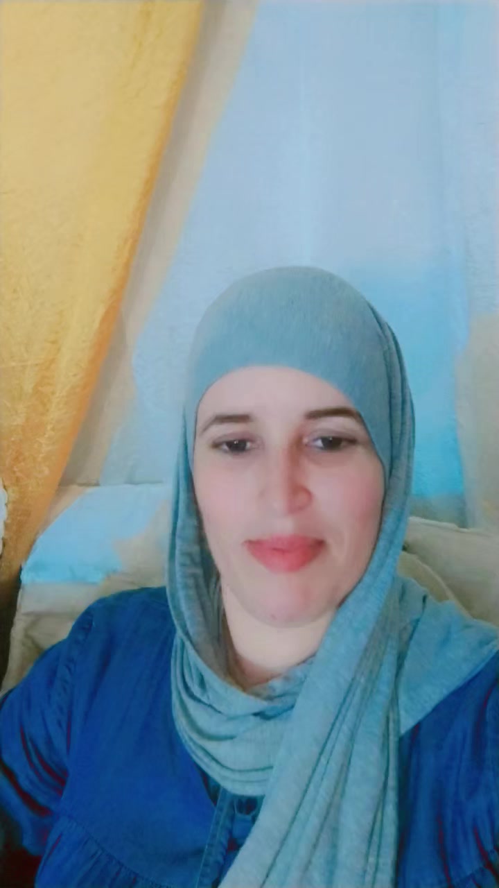 @زهيرة القلب الطيب