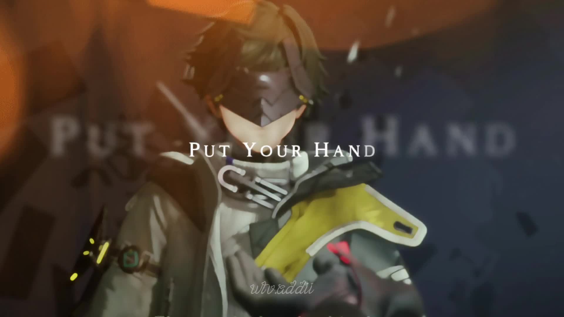 @addi 🃏
