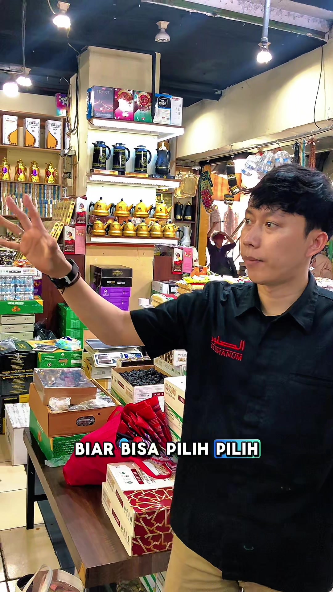 @Shalal Store