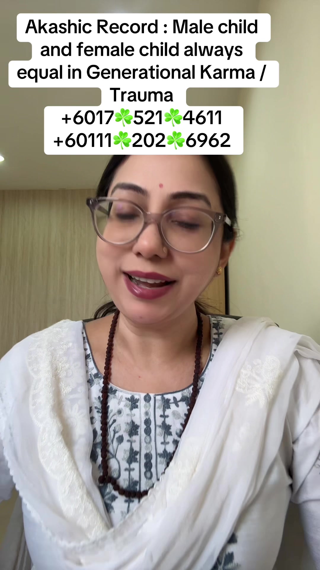 @WhitePigeon Holistic Services
