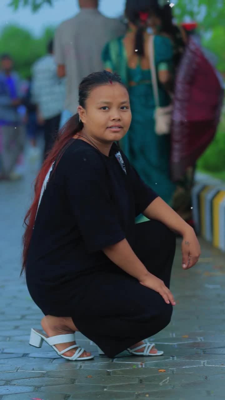 @BEENITAGURUNG