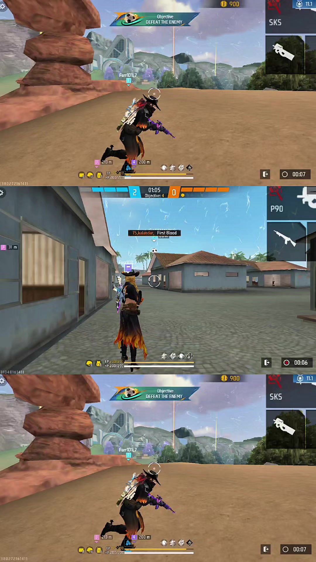 @Free fire love ๐