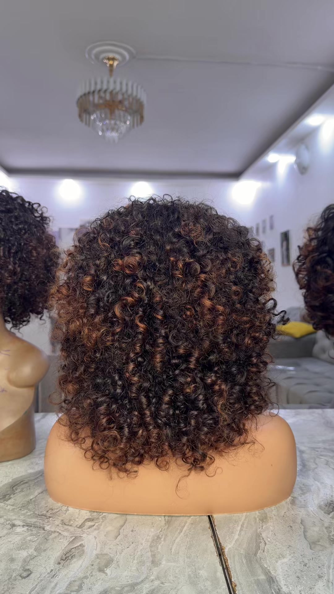@sako hair