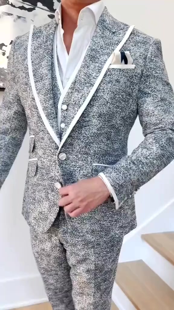@Gents Suiting by JazZy