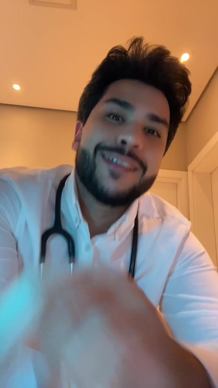 @Dr Rezende