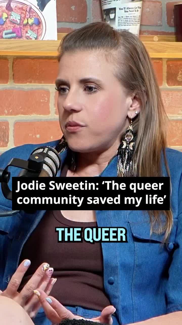 @Broadway Sings For Pride