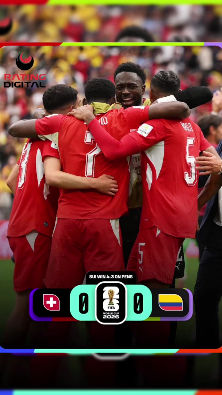 @Rating Digital