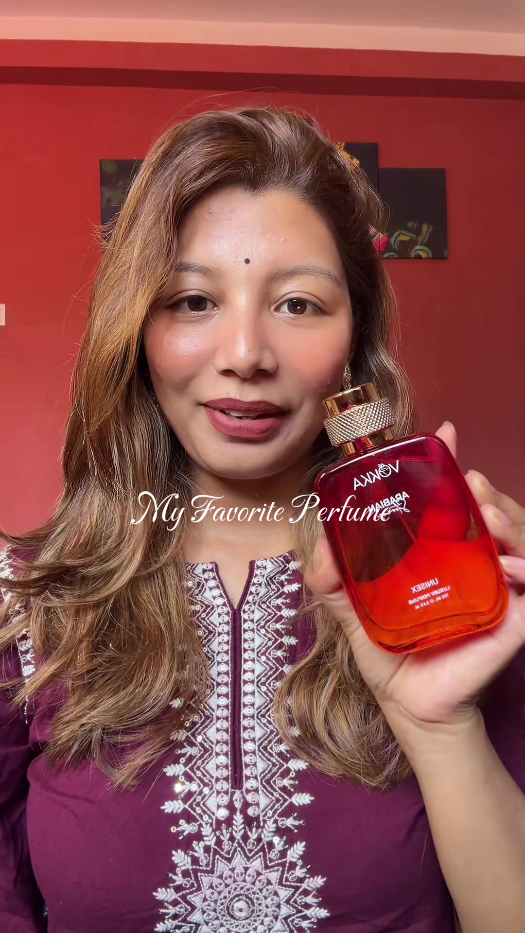 @Jaha Beauty Nepal