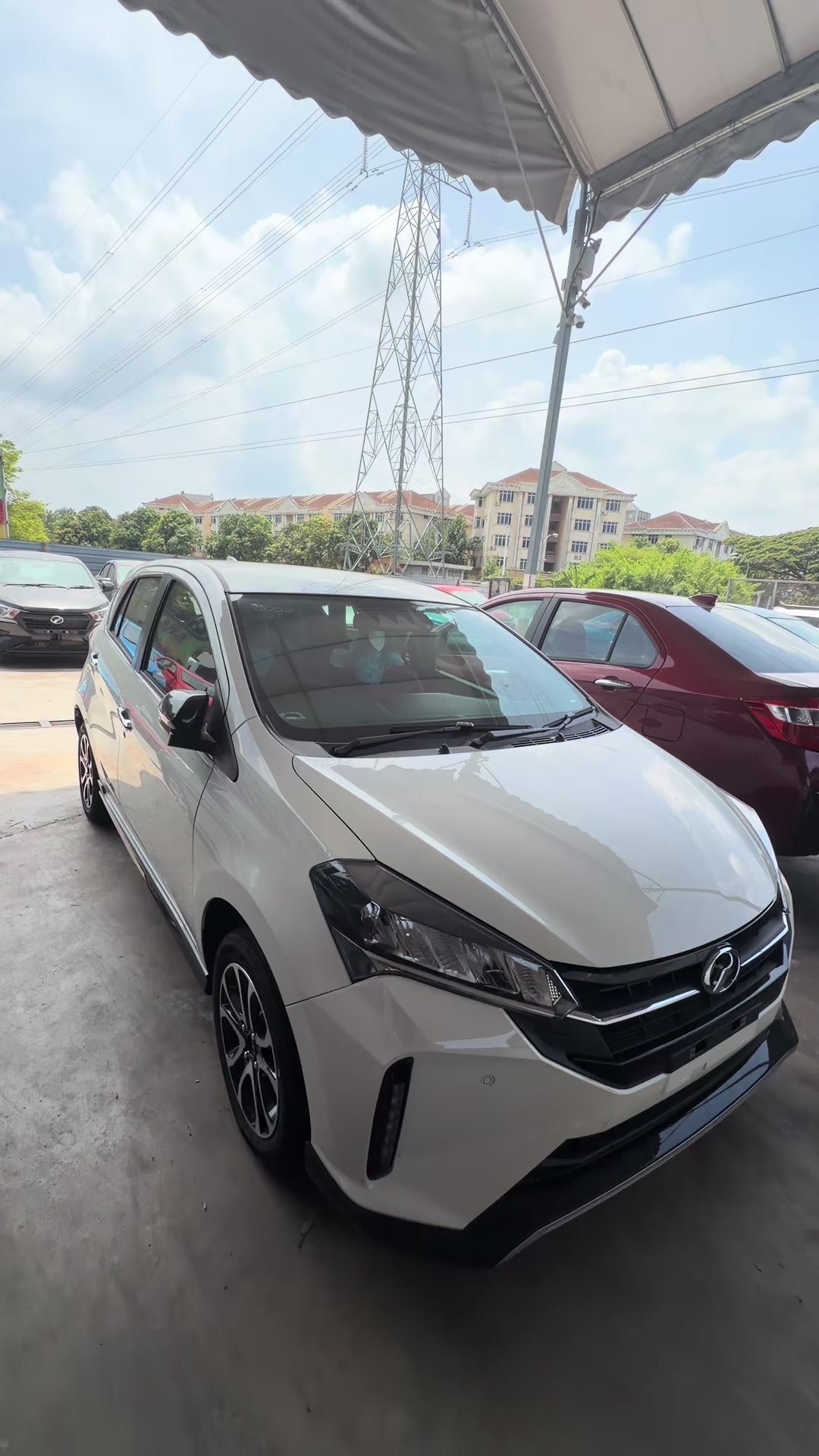 @Zack Auto