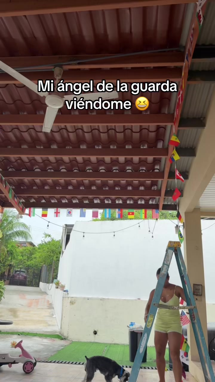 @Denisse Becerra