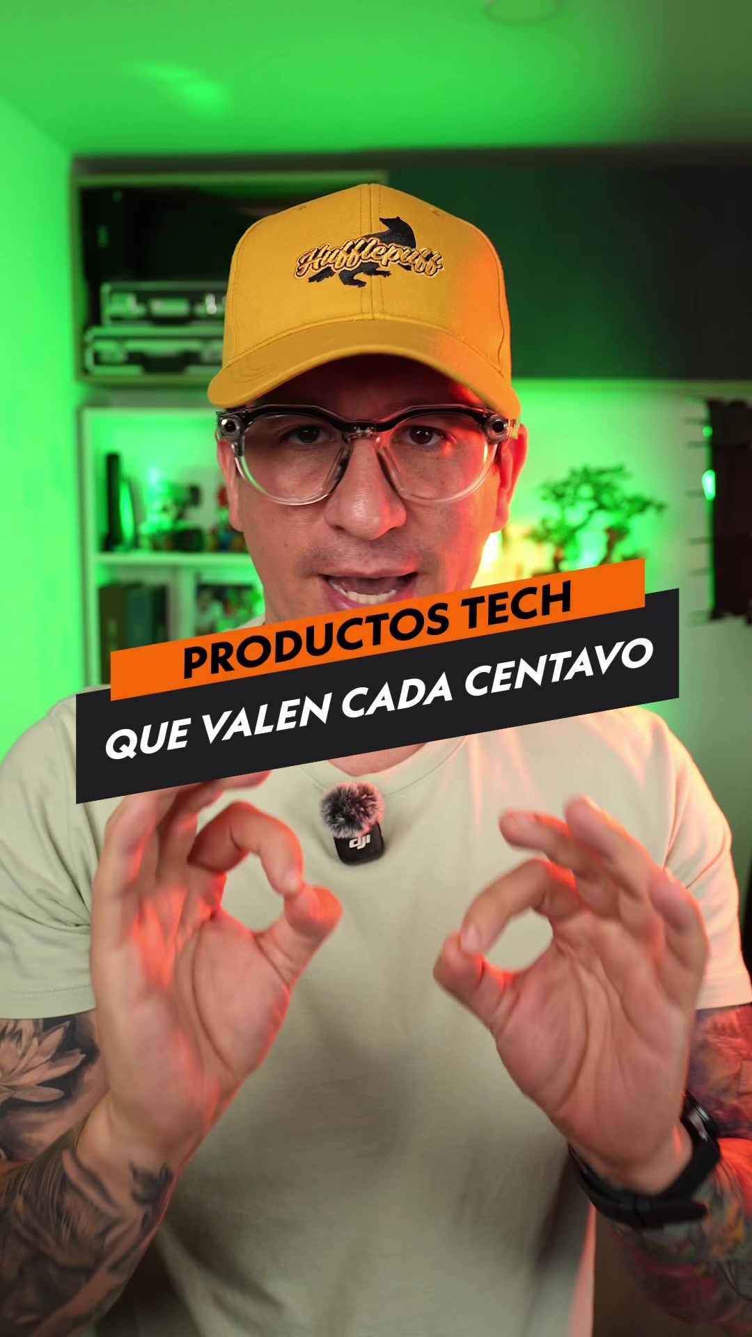 @Tecnología para Mi☑️