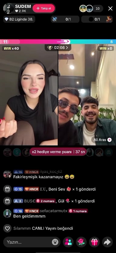 @HAN&Ccedil;ER