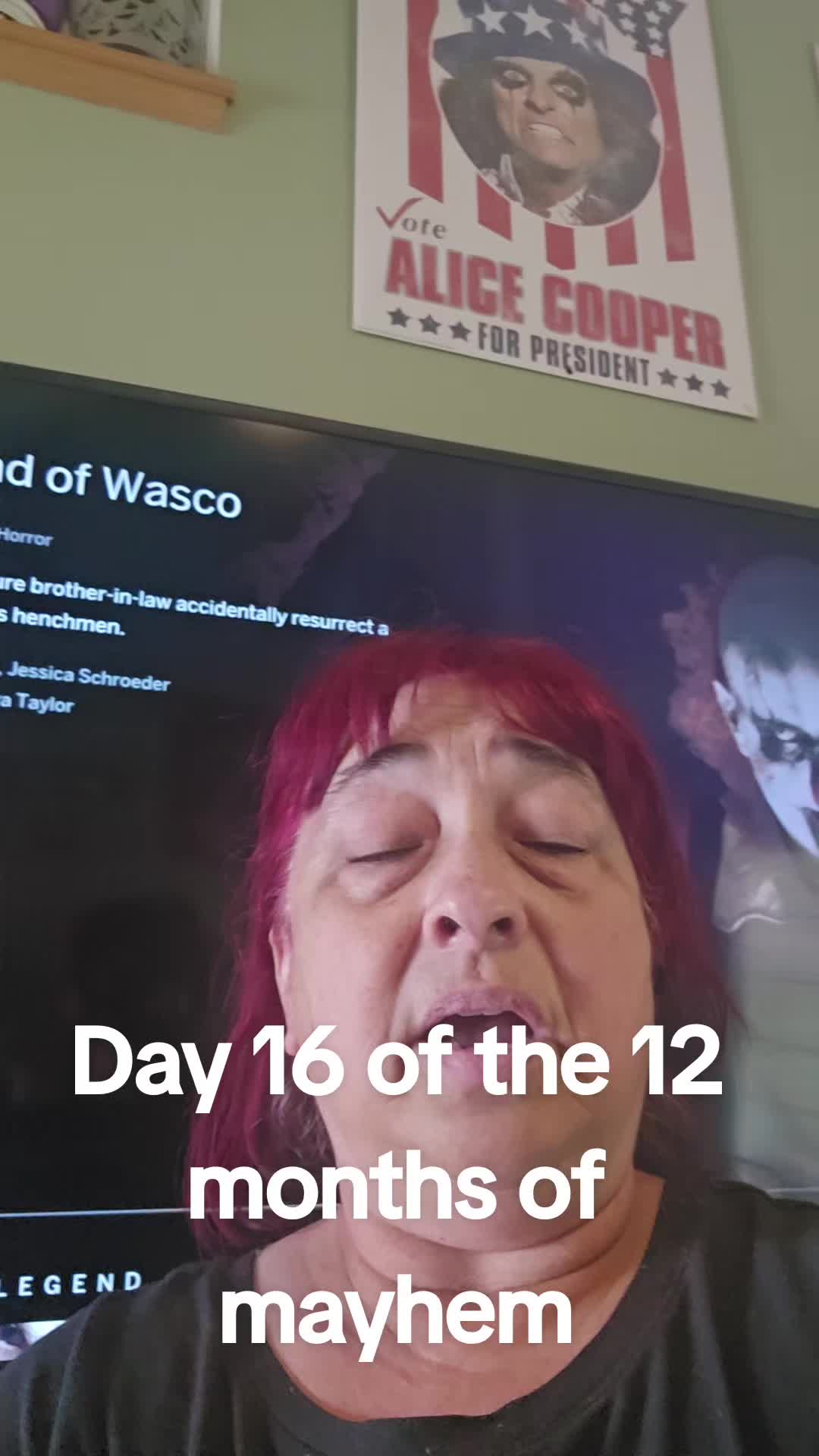 @HorrorQueenGirl