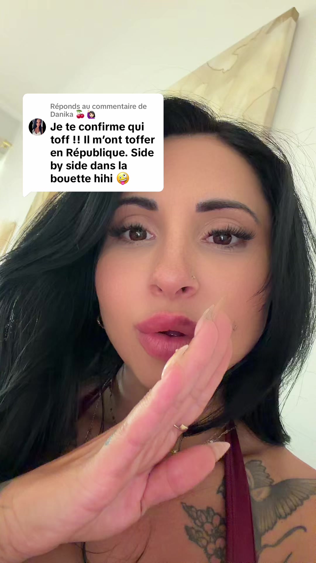 @Vanessa | thelashstylist
