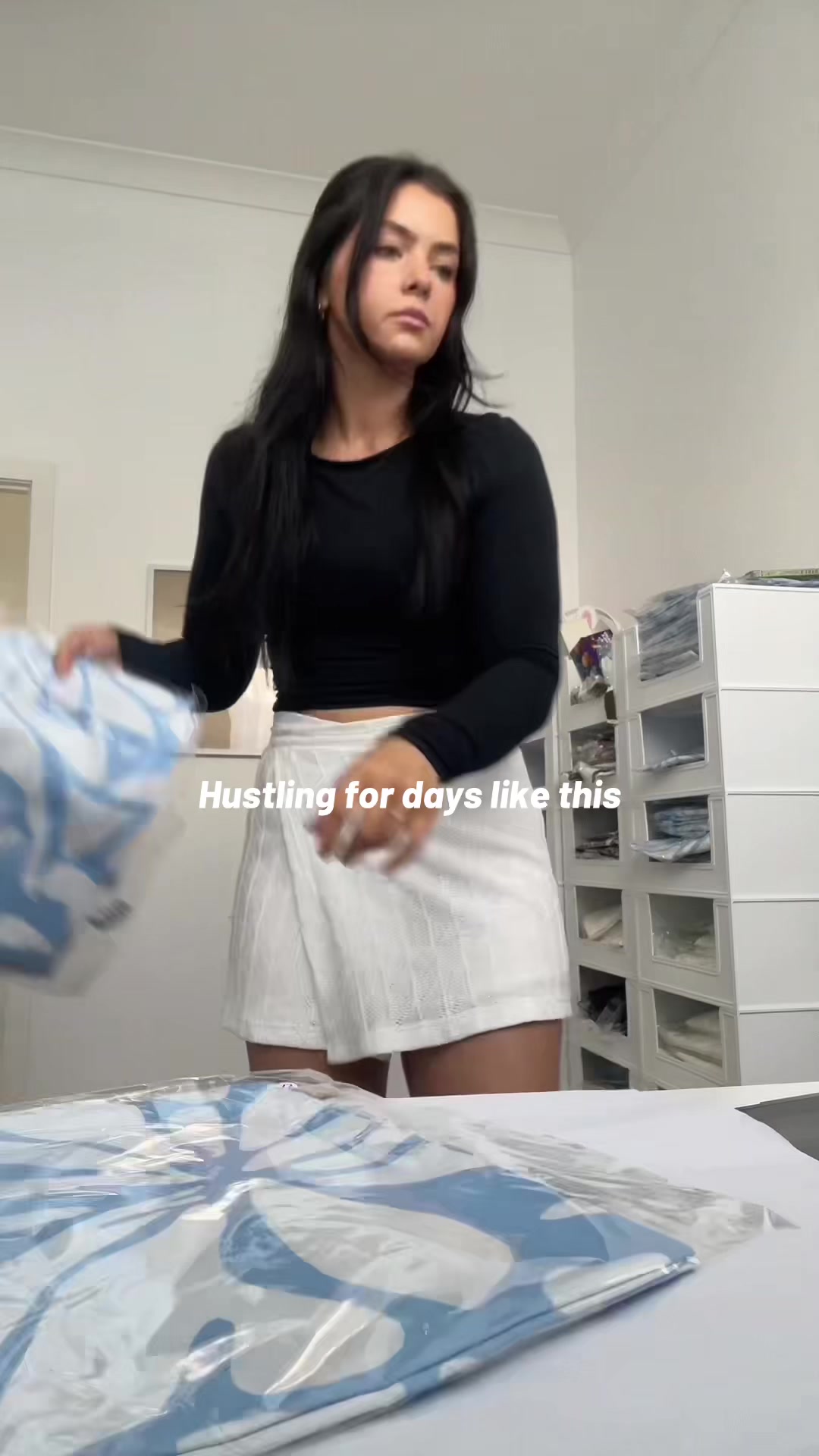 @Vaycaze | Cass