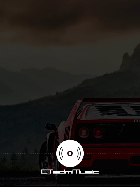 @CTedmMusic 🎧