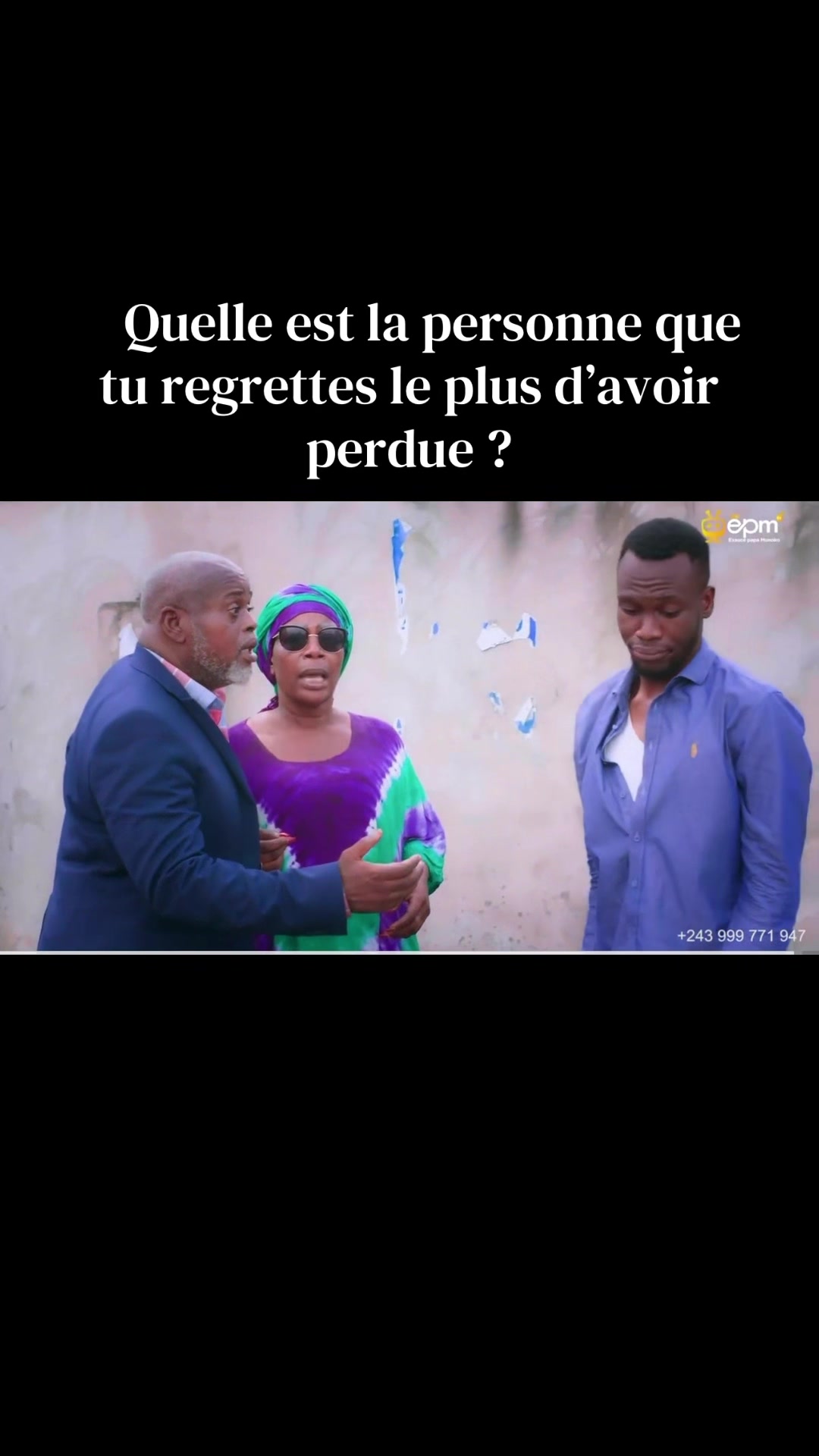 @Exaucé Papa Munoko officiel⭐️