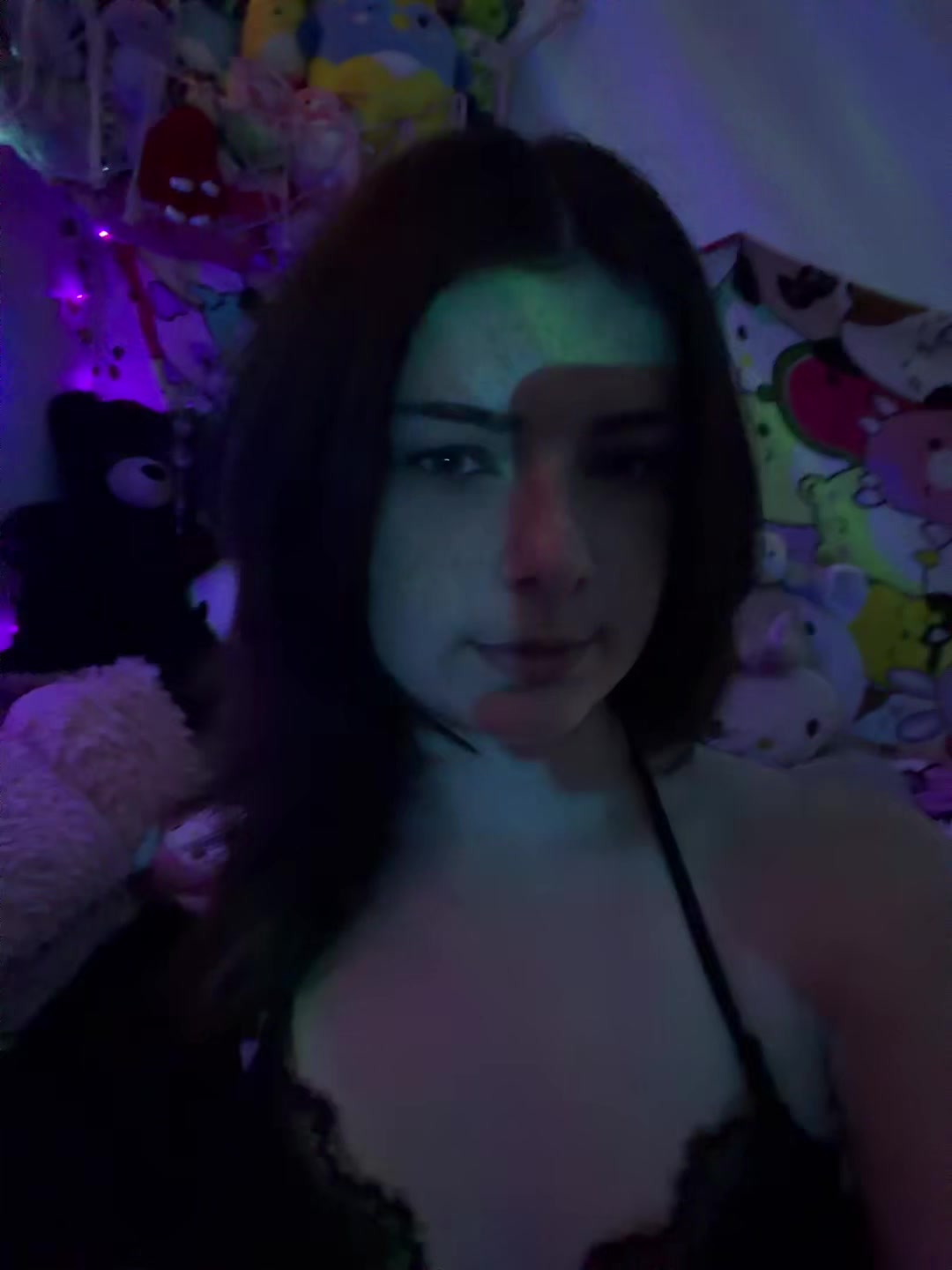 @Secret