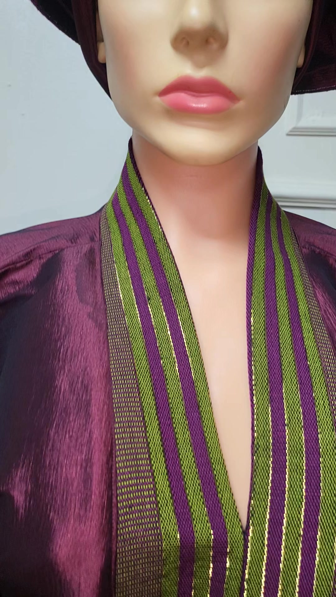 @House of Blessing Couture