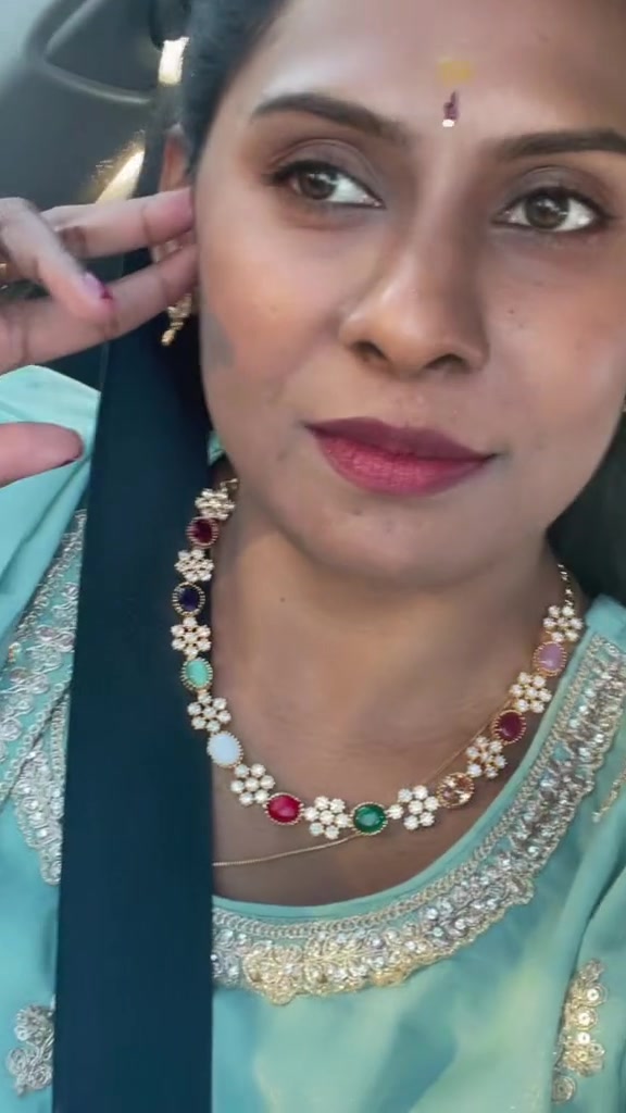 @Keerthi