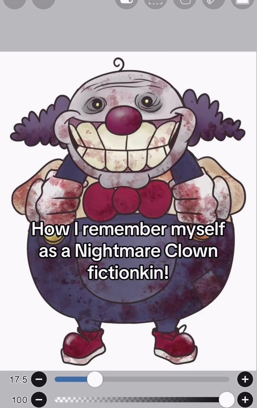 @g𝓐ⓑв𝐘!⋆˚꩜。🃏🤡