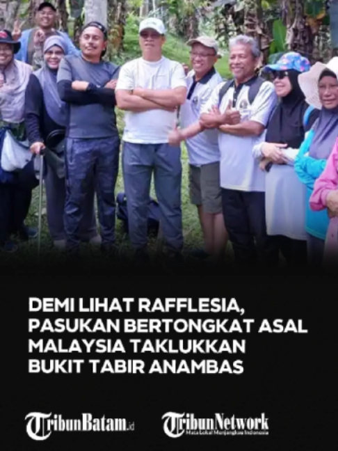 @Tribun Batam