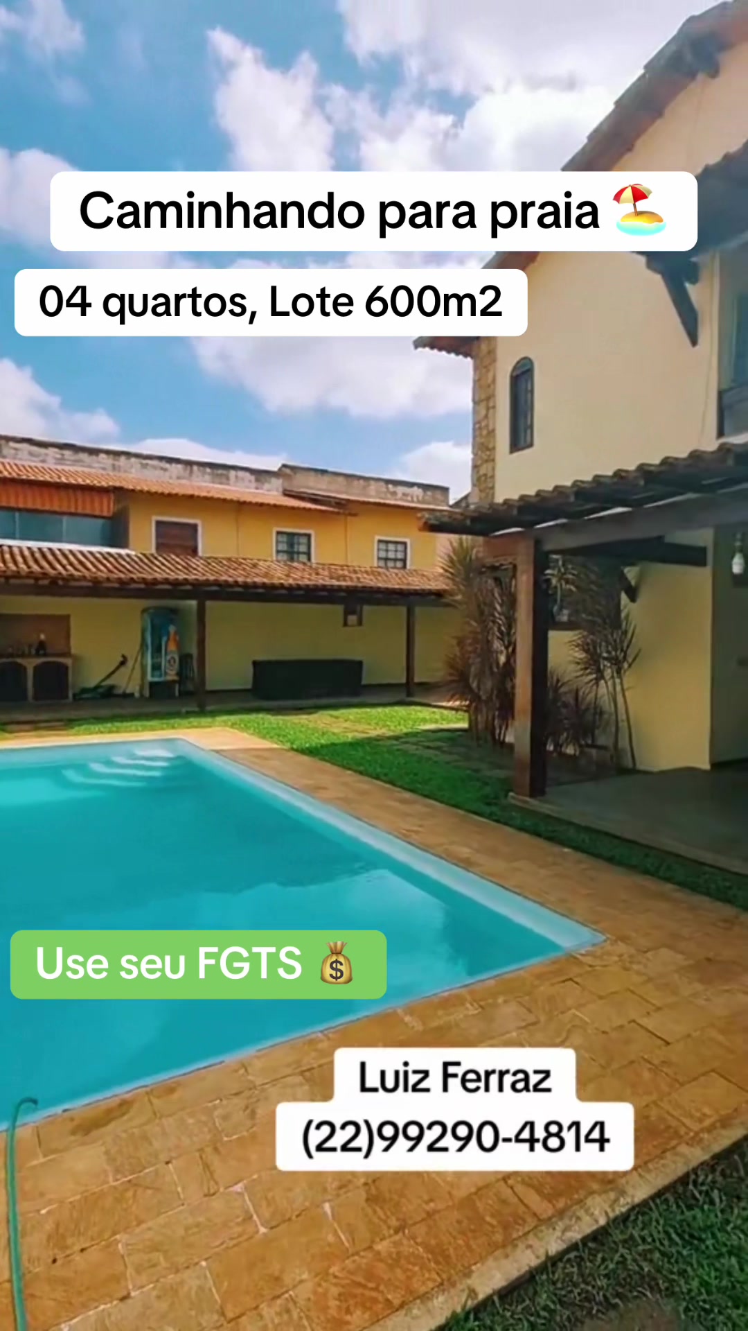 @Corretor Ferraz