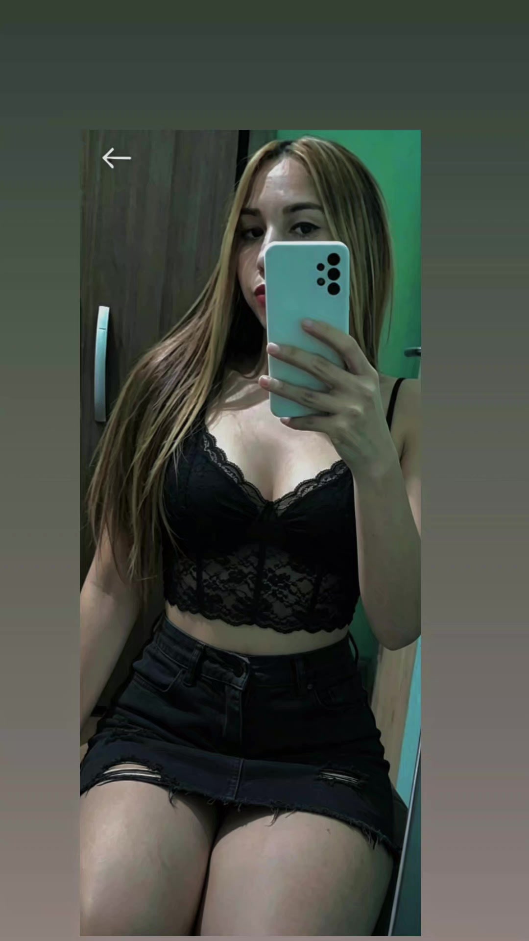 @Andressa cruz