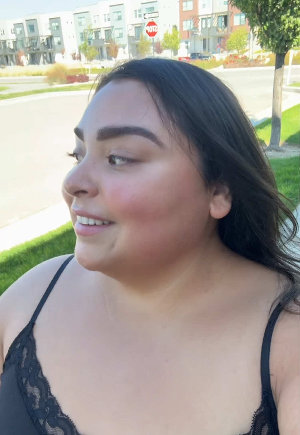 @Sabrina Amaya