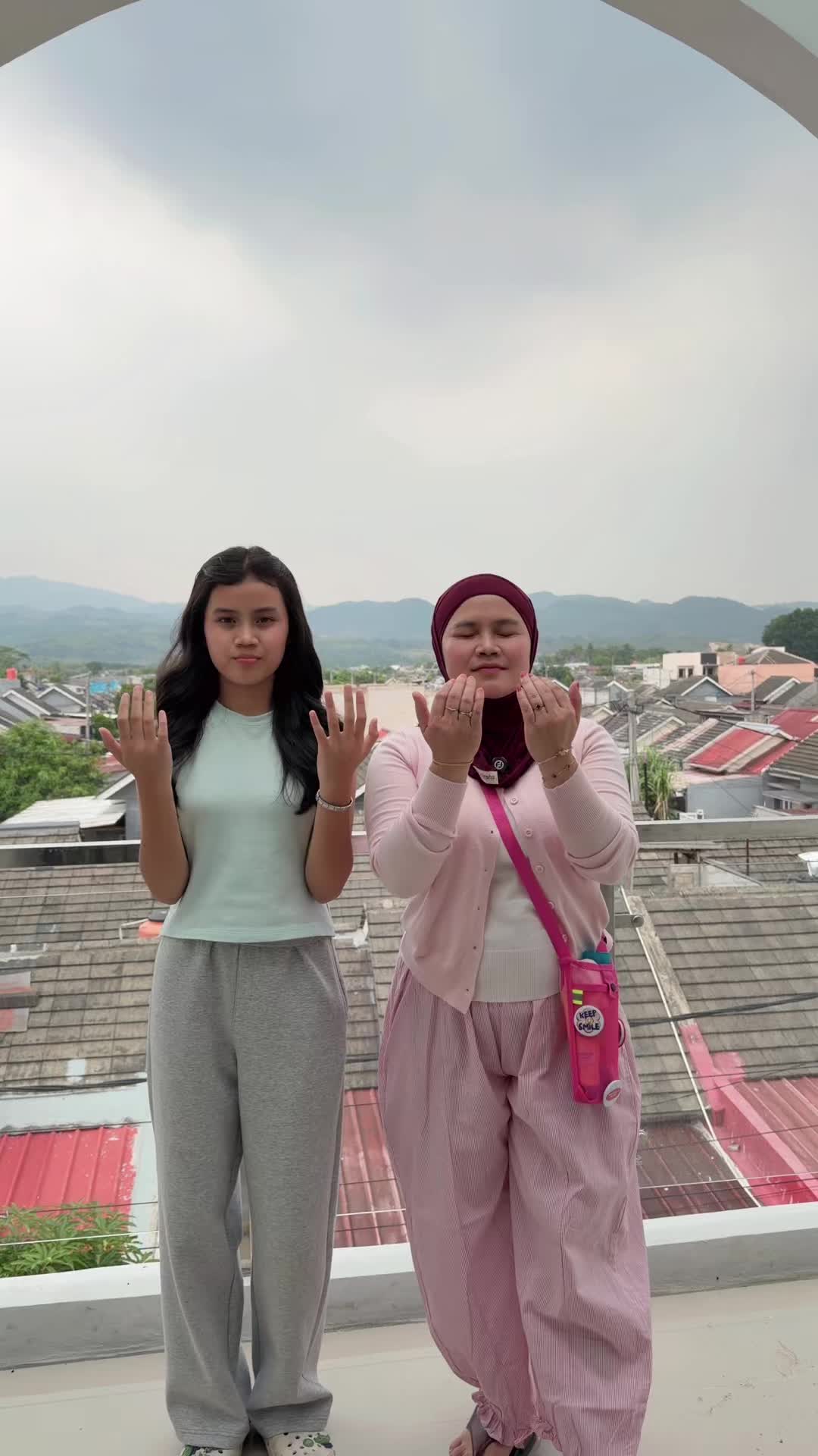 @Yus May Sya (Mpo Ocha)