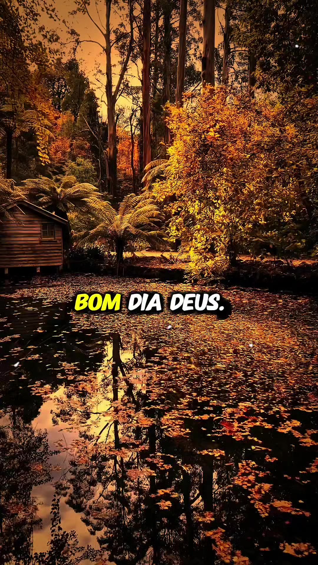 @Ora&ccedil;&atilde;o Di&aacute;ria