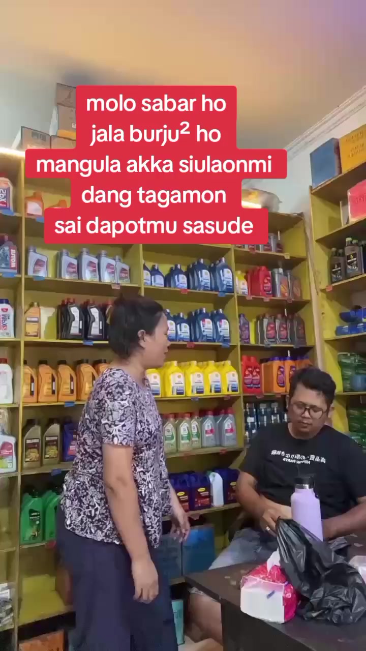 @Elfrida Nainggolan