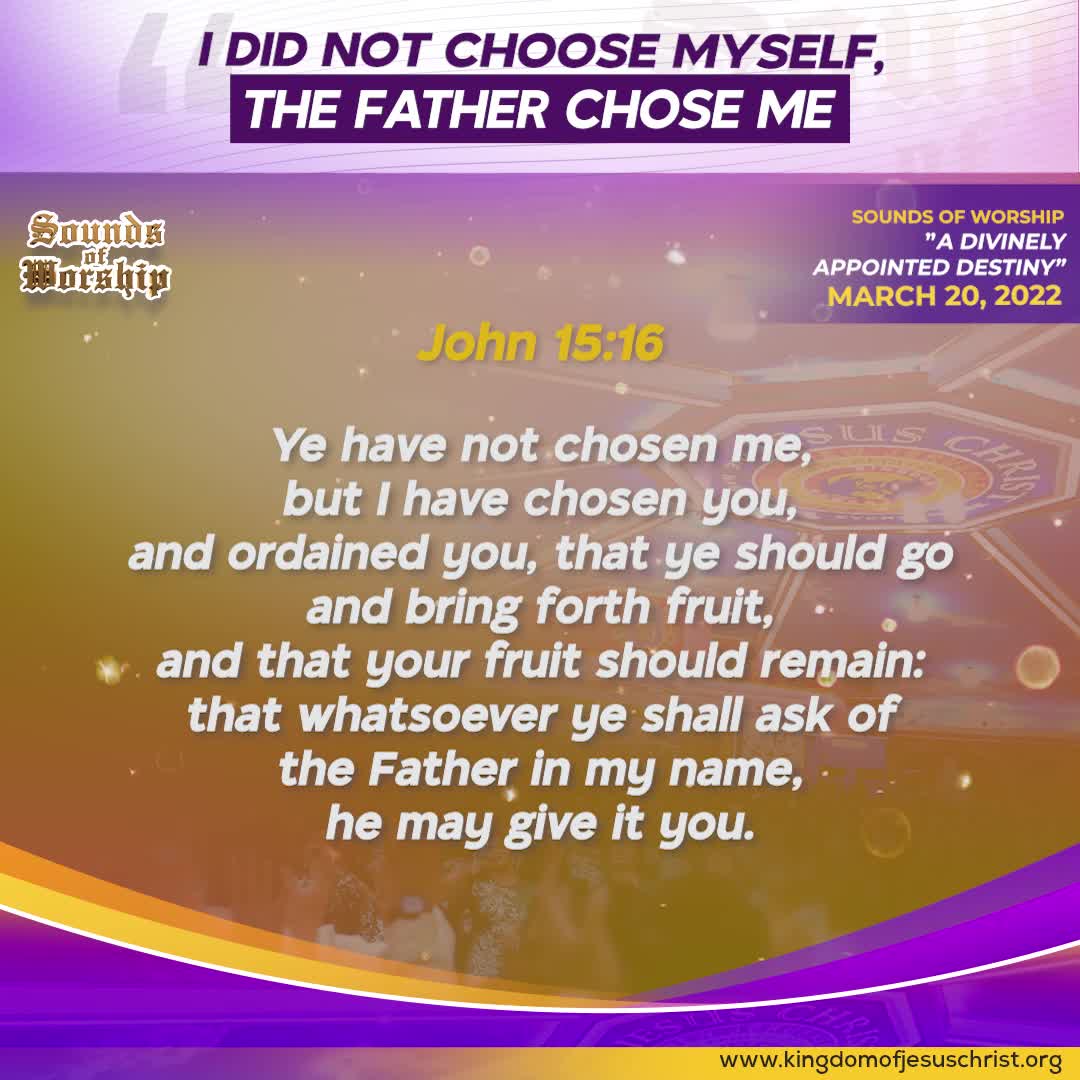 @Pastor Apollo C. Quiboloy
