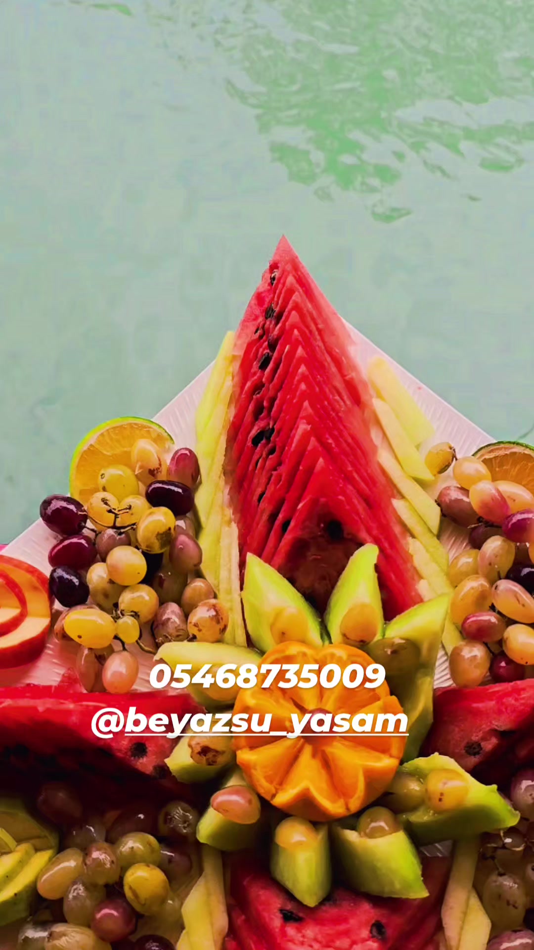@BEYAZSU_YAŞAM
