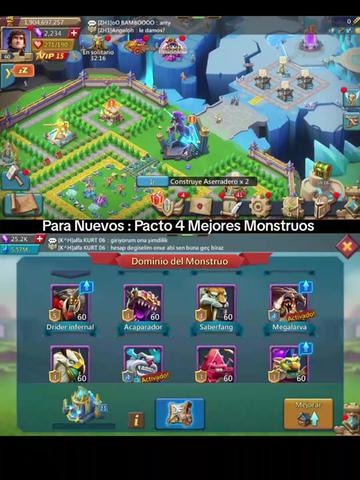 @IAPlayLM | Lords Mobile