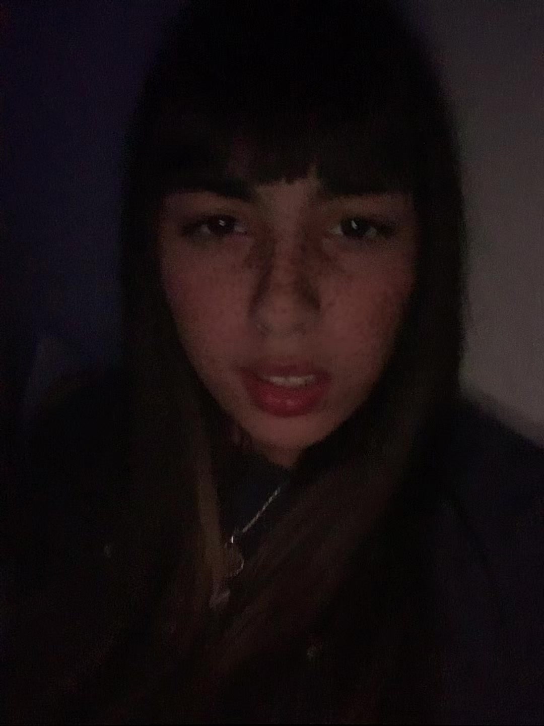 @pili pero no cuevas 💋❤️