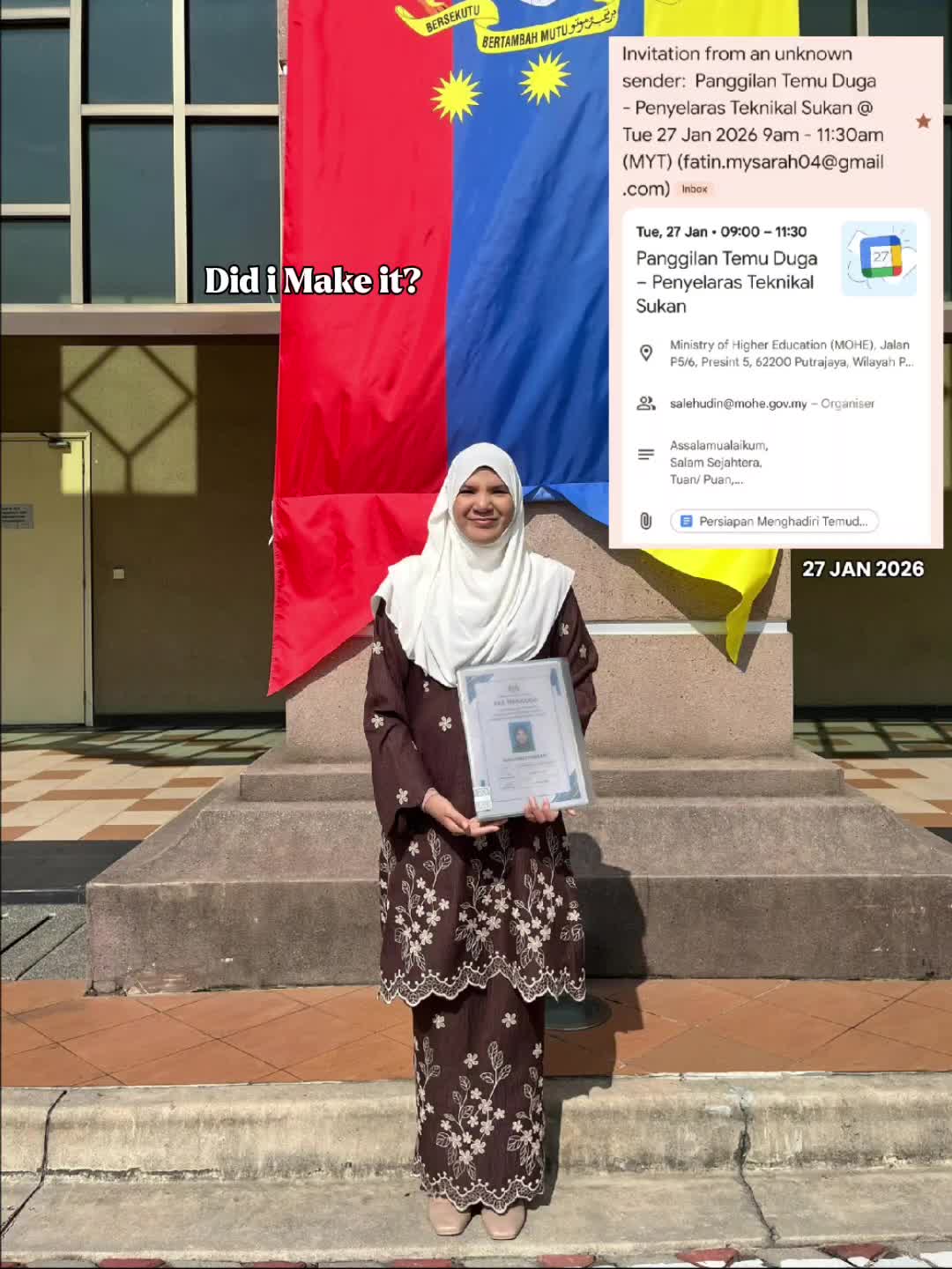 @Fatin Maisarah