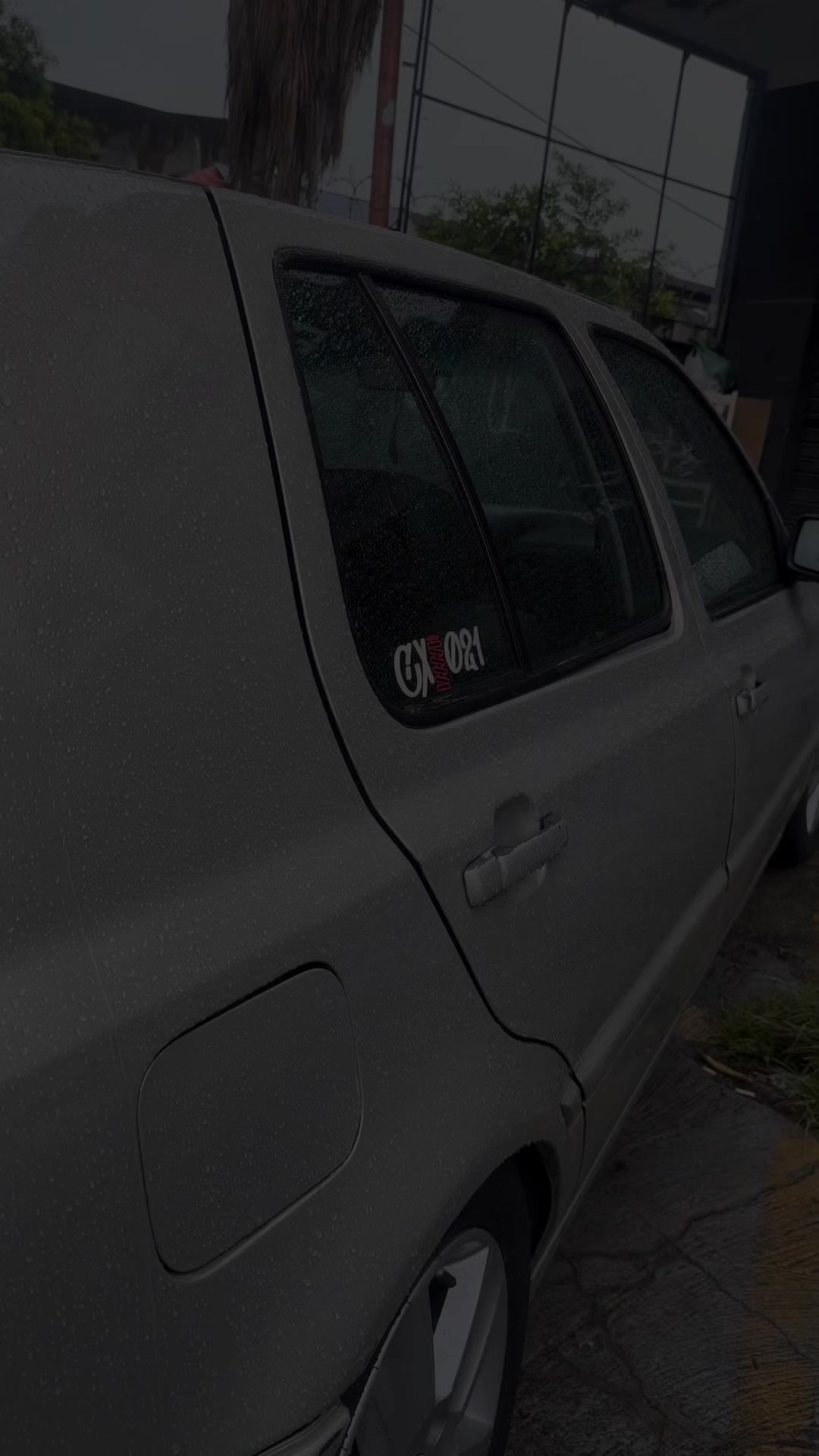 @Sava Garage
