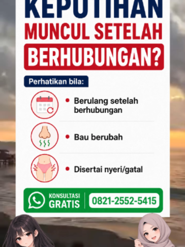 @Klinik Apollo Jakarta